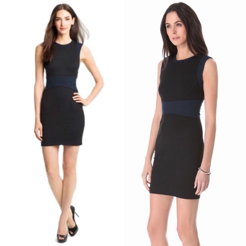 Diane von Furstenberg Gretchen Sheath Dress